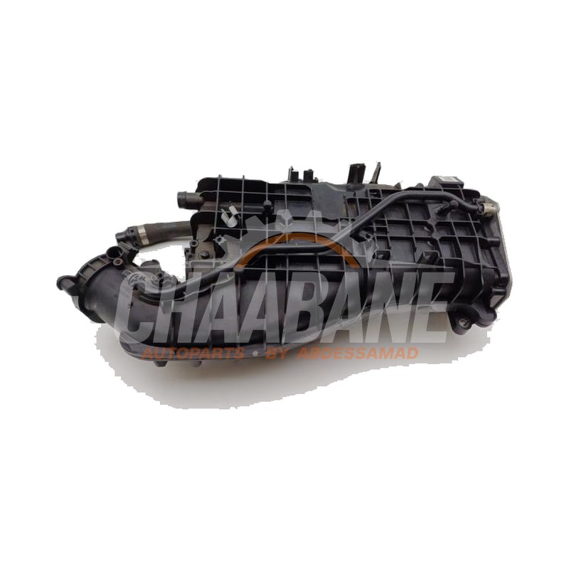 Tubulure dadmission 72344186 BMW 4 serie Gran Coupe (F36) 420i 2.0 TwinPower Turbo 16V 2014 / 2021