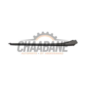 Cadre pare-brise A2066900200 Mercedes C (W206) C-220d 2.0 Turbo 16V