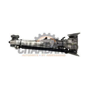Differentiel avant 0D4409505B Audi R8 (4S3/4SP) 5.2 V10 Plus Quattro 2015