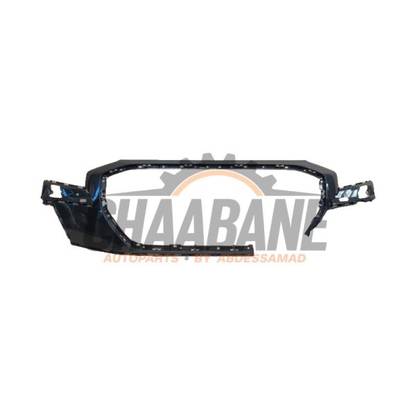 Element pare-chocs avant centre 89A807725A Audi E-tron Sportback (GEA) 50 2019