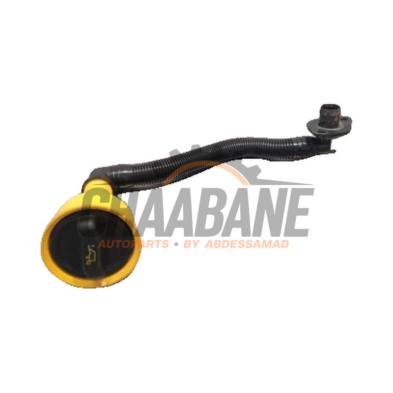 Bouchon dhuile 98110706008 Porsche 718 Boxster (982) 2.0 Turbo 2016
