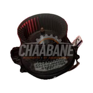 Ventilateur chauffage 64119350395 BMW M4 (F83) 3.0 24V TwinPower Turbo 2014