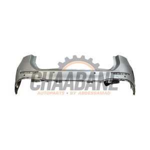 Pare-chocs arriere A2068851203 Mercedes C Estate (S206) C-220d 2.0 Turbo 16V