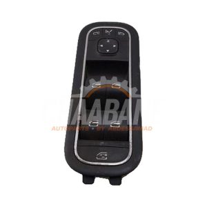 Commutateur vitre electrique A1679059803 Mercedes A-Klasse AMG (177.0) 2.0 A-45 S AMG Turbo 16V 4Matic+