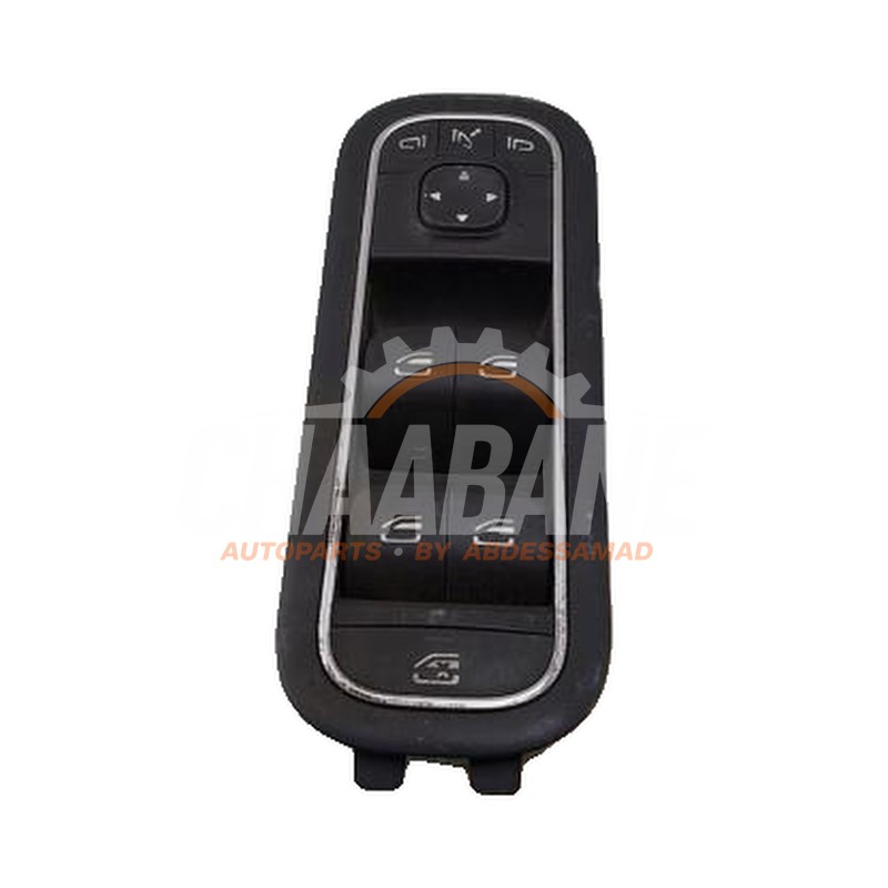 Commutateur vitre electrique A1679059803 Mercedes A-Klasse AMG (177.0) 2.0 A-45 S AMG Turbo 16V 4Matic+