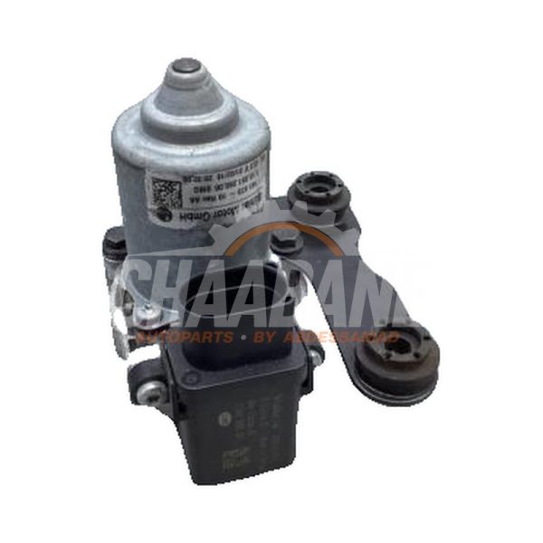 Pompe a vide (essence) 181573 Skoda Rapid 1.0 TSI 12V 2012 / 2022