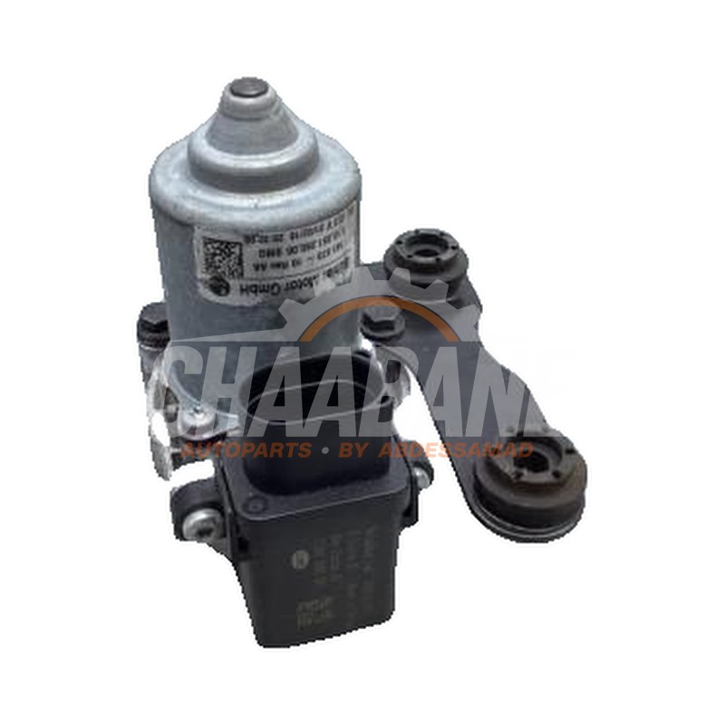 Pompe a vide (essence) 181573 Skoda Rapid 1.0 TSI 12V 2012 / 2022