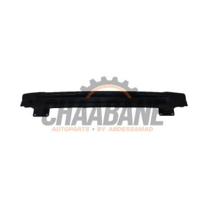 Cadre pare-chocs arriere 8Y0807309 Audi A3 Sportback (8YA) 2019