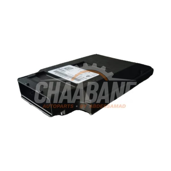 Ordinateur controle de hauteur 9J1907553R Porsche Taycan Cross Turismo (Y1B) 4S Performance Battery Plus 2020
