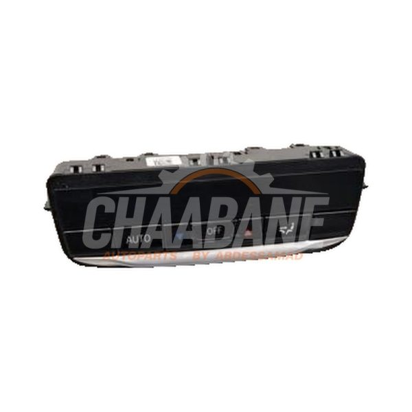 Panneau de commande clim 61315A3BBF4 BMW M3 Touring (G81) 3.0 Competition xDrive Turbo 24V 2019