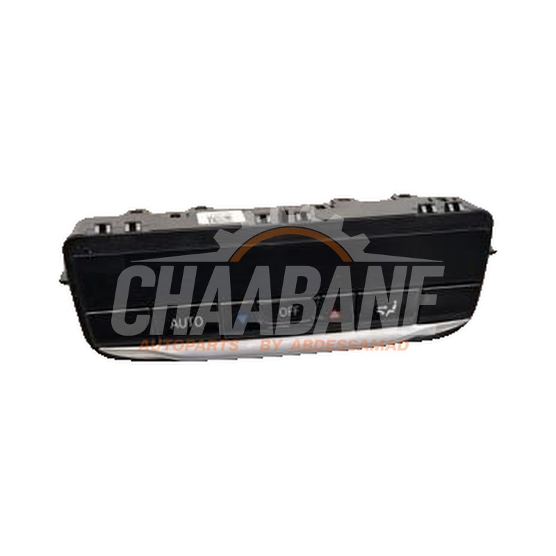 Panneau de commande clim 61315A3BBF4 BMW M3 Touring (G81) 3.0 Competition xDrive Turbo 24V 2019