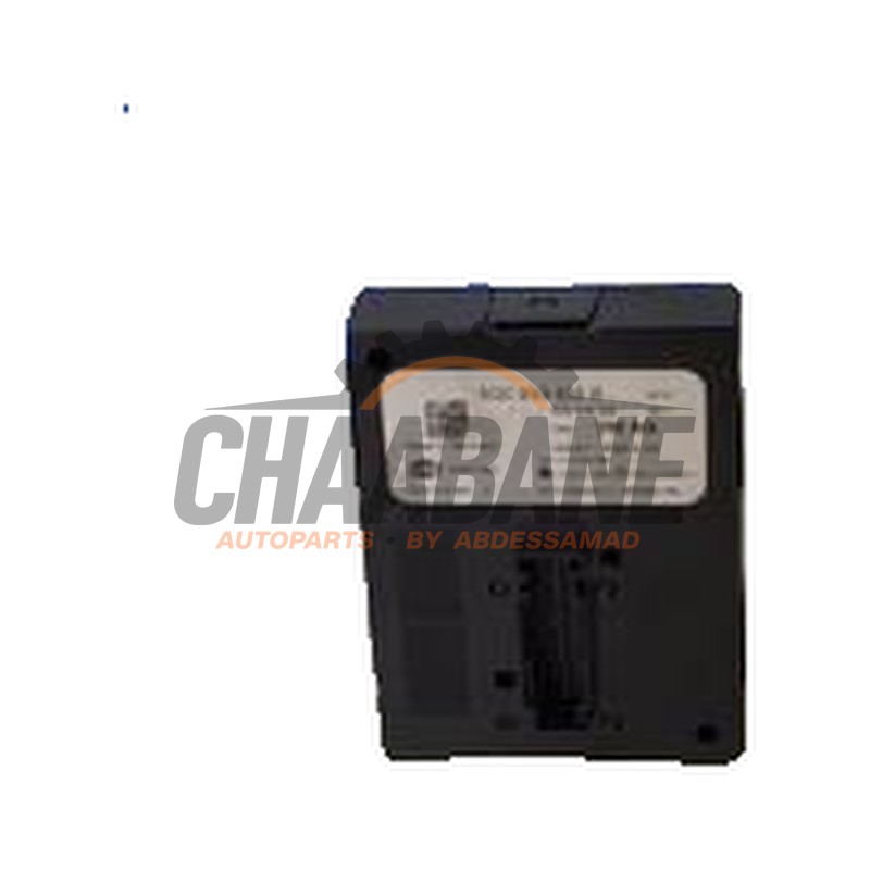 Systeme antidemarrage 5Q0959435B Seat Leon 2012 / 2020