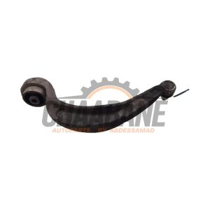 Bras de suspension avant gauche 8K0407695F Audi SQ5 (8RB) 3.0 TDI V6 24V 2012 / 2017