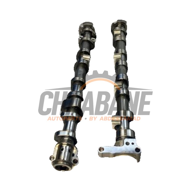 Kit arbre a cames 11318664036 BMW 1 serie (F40) 120i 2.0 TwinPower 16V 2019