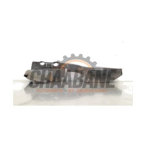 Divers en plastique 83A121284A Audi Q3 Sportback (F3N) 2.0 35 TDI 16V 2019