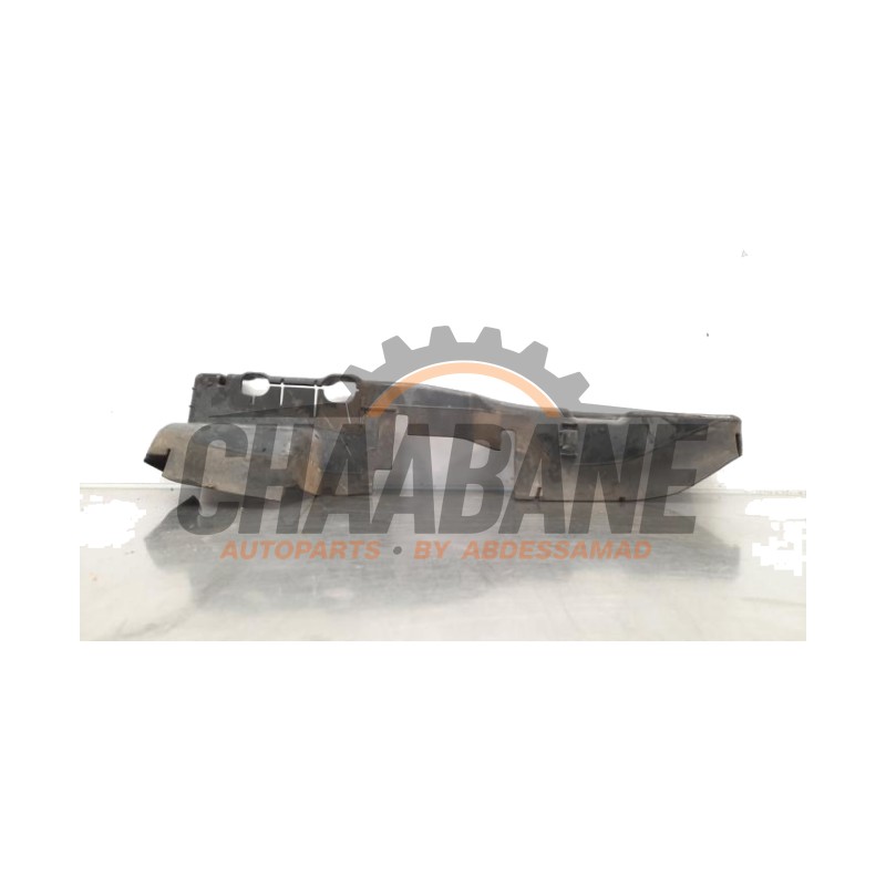 Divers en plastique 83A121284A Audi Q3 Sportback (F3N) 2.0 35 TDI 16V 2019