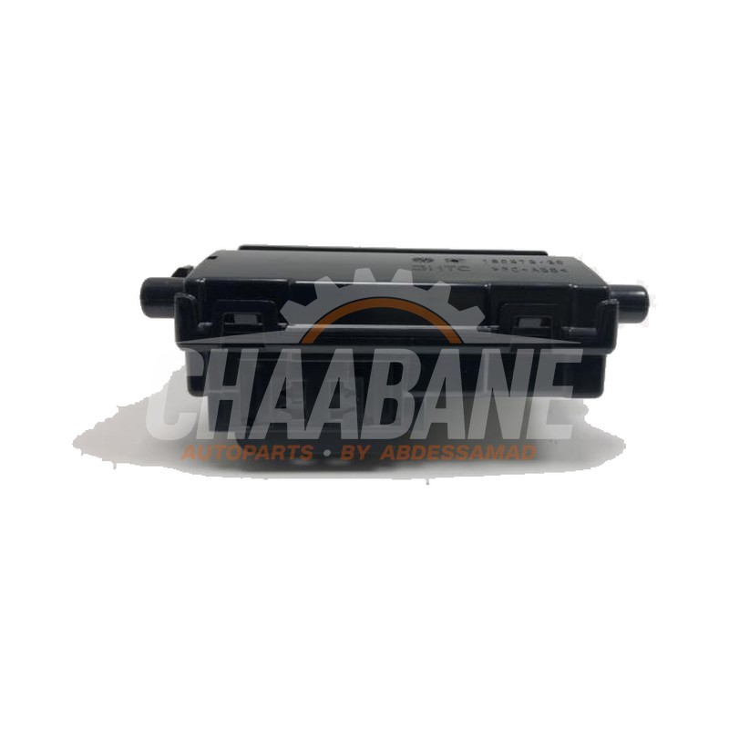 Module climatronic A2059006923 Mercedes C Estate (S205) C-180 BlueTEC, C-180 d 1.6 16V