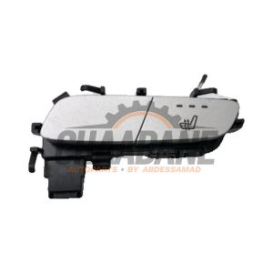 Commutateur chauffage siege 2059053218 Mercedes C Estate (S205) C-300 e 2.0 16V