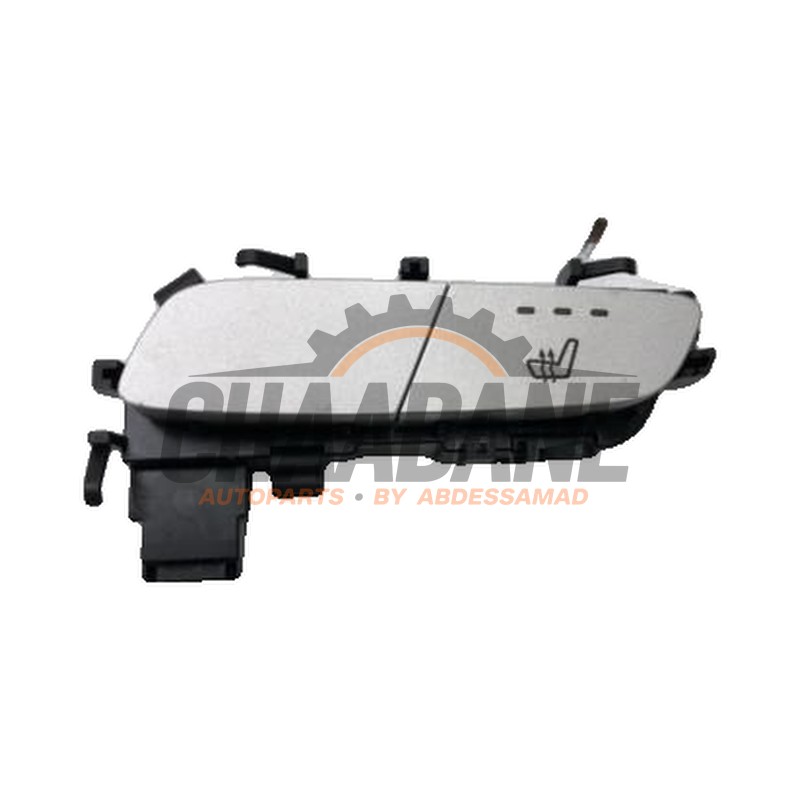 Commutateur chauffage siege 2059053218 Mercedes C Estate (S205) C-300 e 2.0 16V