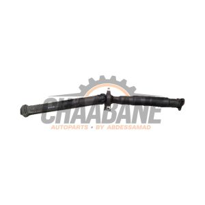 Arbre intermediaire 26107589803 BMW X4 (F26) xDrive30d 24V 2014 / 2018
