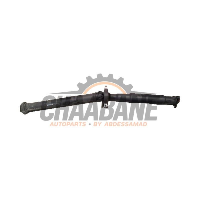 Arbre intermediaire 26107589803 BMW X4 (F26) xDrive30d 24V 2014 / 2018