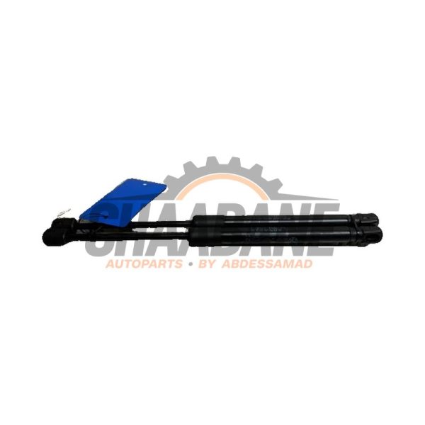 Amortisseur kit capot moteur 7348853 BMW 2 serie Gran Tourer (F46) 218i 1.5 TwinPower Turbo 12V 2014