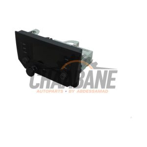 Radio 6F0035888 Seat Ibiza V (KJB) 1.0 12V 2017