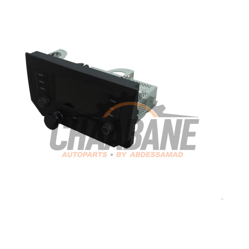 Radio 6F0035888 Seat Ibiza V (KJB) 1.0 12V 2017