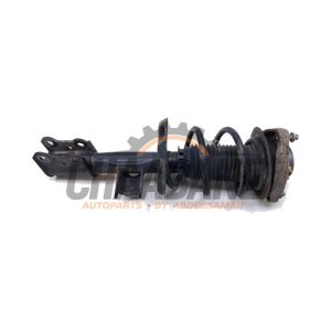 Barre amortisseur avant droit A1763234600 Mercedes CLA (117.3) 1.6 CLA-180 16V