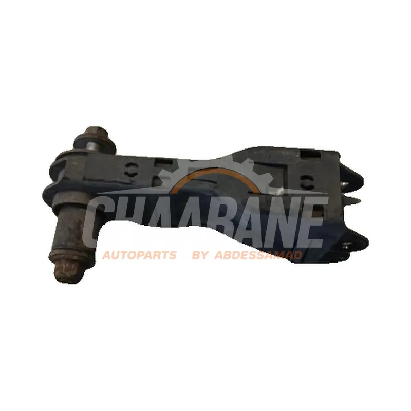 Bras de suspension bas arriere gauche LR097278 Landrover Discovery Sport (LC) 2.0 TD4 150 16V