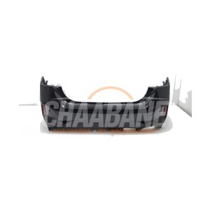 Pare-chocs arriere BMW 5 serie (G60) 530e 2.0 TwinPower Turbo 16V 2023
