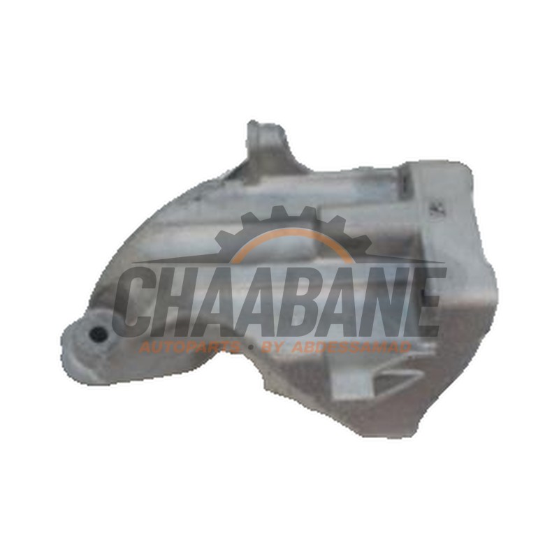 Support moteur A6512231704 Mercedes Sprinter