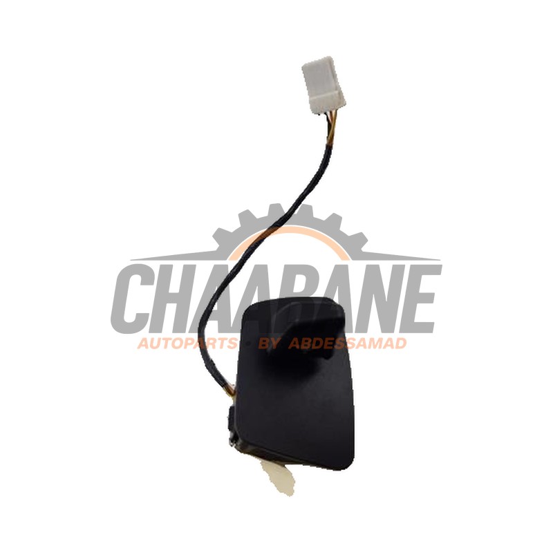 Interrupteur de volant 9267366 BMW X5 (F15) xDrive 35d 3.0 24V 2013 / 2018