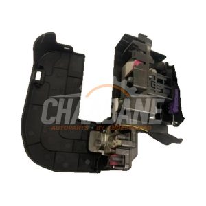 Borne de batterie 8V0915459 Audi RS 3 Sportback (8VA/8VF) 2.5 TFSI 20V Quattro 2015 / 2020