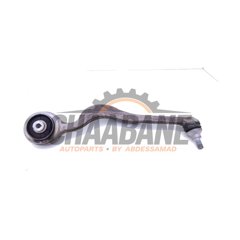Bras de suspension avant gauche A2223305402 Mercedes S AMG (W222) 4.0 S-63 L AMG V8 Turbo 4-Matic+