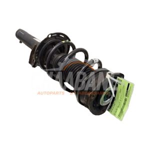 Amortisseur avant gauche 5QF413031CH Audi Q3 (F3B) 1.5 35 TFSI 16V 2018