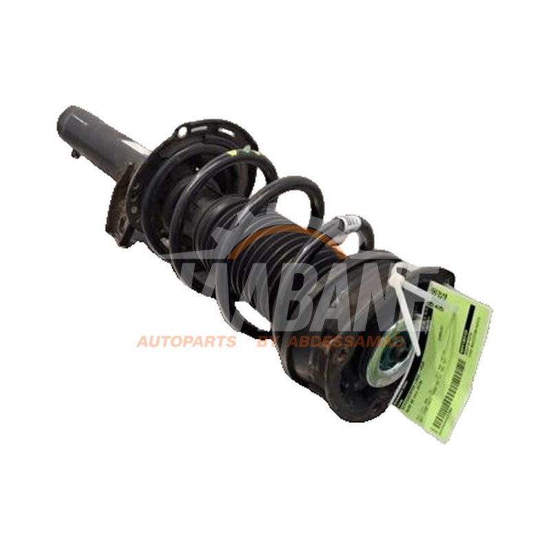 Amortisseur avant gauche 5QF413031CH Audi Q3 (F3B) 1.5 35 TFSI 16V 2018