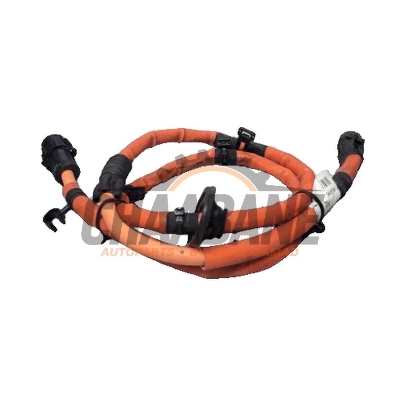 Cable haute tension A2055406304 Mercedes C Estate (S205) C-350 e 2.0 16V