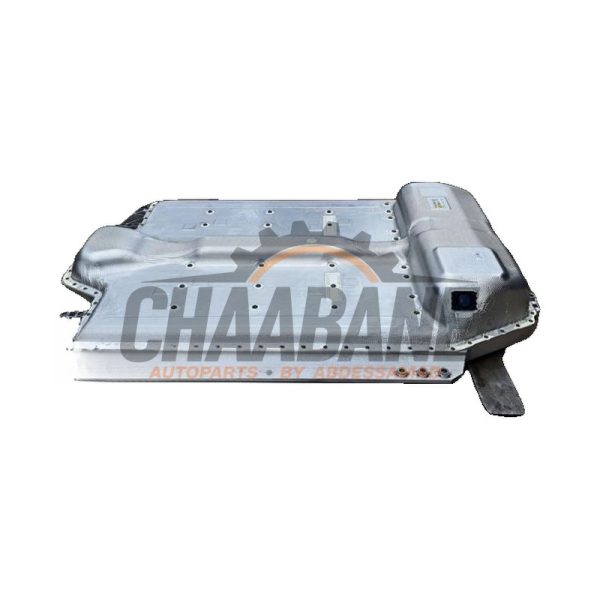 Batterie voiture electrique 6127874040805 BMW iX3 80 kWh 2020