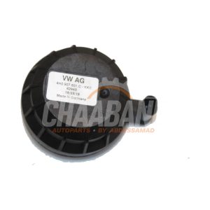 Module (divers) 4H0907601C Audi A6 Allroad Quattro (C7) 3.0 TDI V6 24V biturbo 2012 / 2018