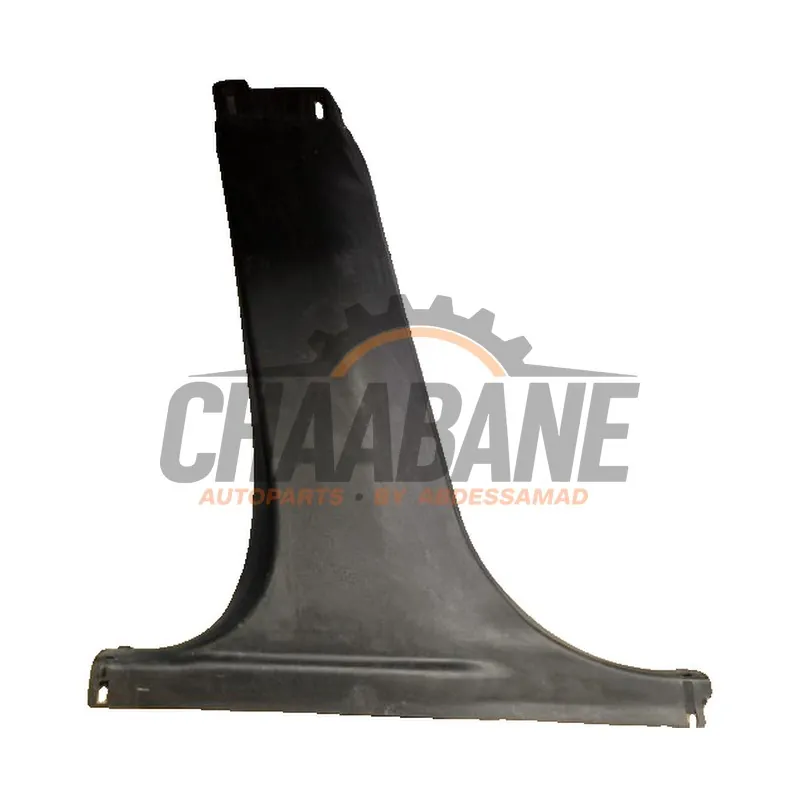 Revetement montant centre gauche GX7331057A Jaguar XE 2.0 D E-Performance 16V