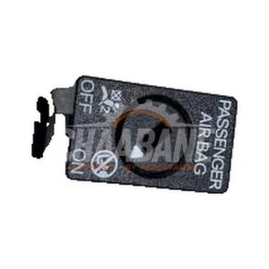 Airbag commutateur 5C5919237 Seat Leon (5FB) 1.8 TSI Ecomotive 16V 2012 / 2020