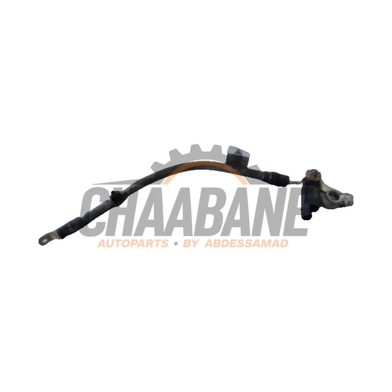 Capteur de batterie T2H25114 Jaguar XE 2.0 D E-Performance 16V