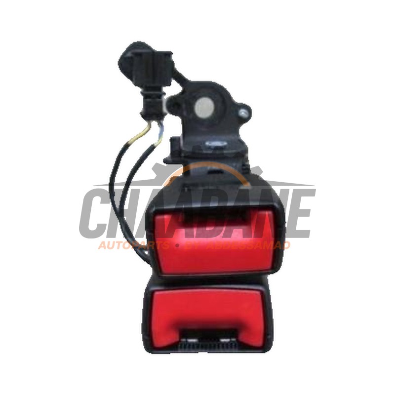 Attache ceinture arriere gauche 8V0857739 Audi A3 (8V1/8VK) 2012 / 2020