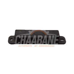 Entree sans cle - Antenne A2059053005 Mercedes GLC (X253) 2.2 250d 16V BlueTEC 4-Matic