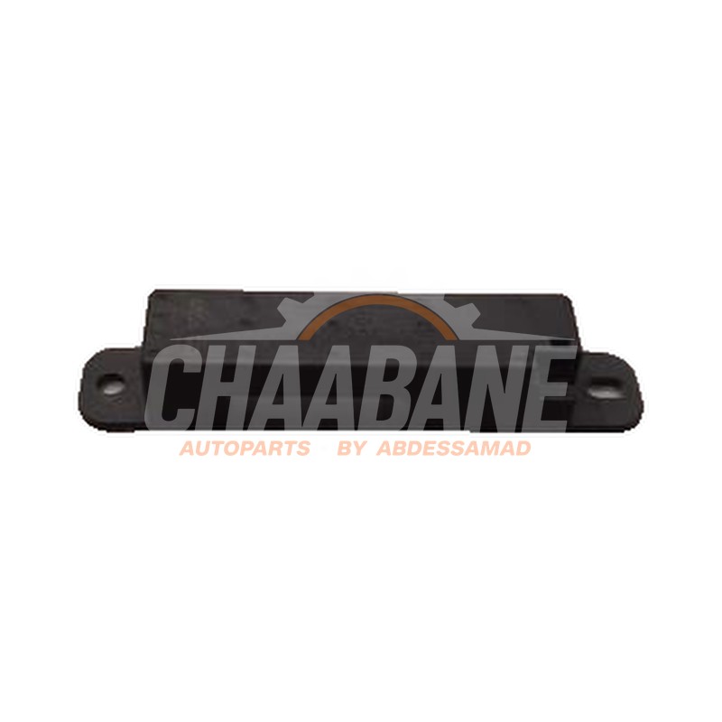 Entree sans cle - Antenne A2059053005 Mercedes GLC (X253) 2.2 250d 16V BlueTEC 4-Matic