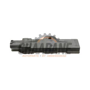 Entree sans cle - Antenne 6520922083102 BMW 7 serie (G11/12) 740d,Ld xDrive 24V 2015 / 2022
