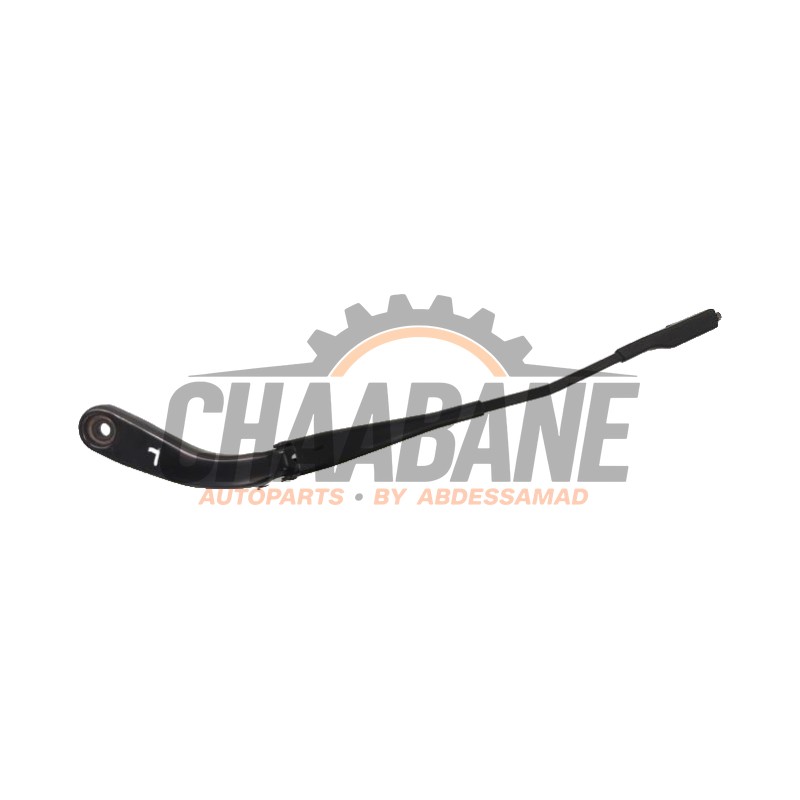 Bras essuie-glace avant 6161729755304 BMW 4 serie (F33) 428i 2.0 Turbo 16V 2013 / 2020
