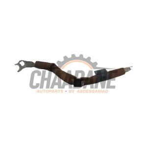 Cable (divers) A2135400017 Mercedes GLC Coupe (C253) 2.0 300 e 16V 4-Matic
