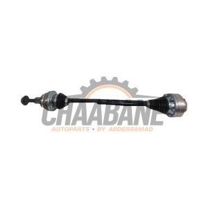 Arbre de transmission arriere gauche 8W0501203D Audi A5 2016